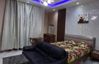 Apartment - Studio for rent in Building S23 - Spain Cluster - International City - Dubai