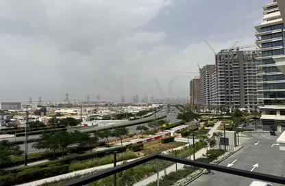 Apartment - 1 Bedroom - 1 Bathroom for rent in Golf Grand - Dubai Hills Estate - Dubai