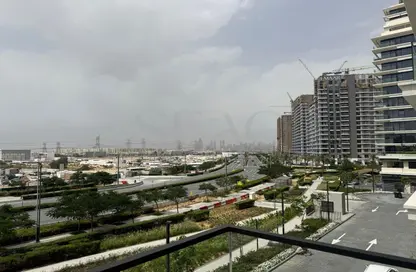 Apartment - 1 Bedroom - 1 Bathroom for rent in Golf Grand - Dubai Hills Estate - Dubai Apartment - 1 Bedroom - 1 Bathroom for rent in Golf Grand - Dubai Hills Estate - Dubai