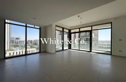 Apartment - 2 Bedrooms - 2 Bathrooms for rent in The Cove Building 2 - The Cove - Dubai Creek Harbour (The Lagoons) - Dubai