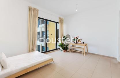Apartment - Studio - 1 Bathroom for sale in UNA Apartments - Town Square - Dubai