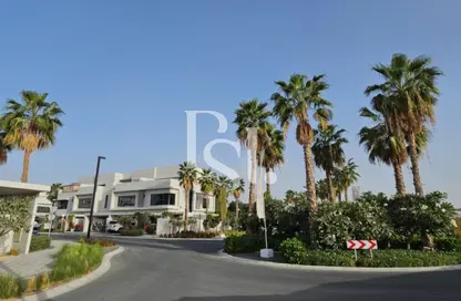 Townhouse - 3 Bedrooms - 4 Bathrooms for sale in California Residence - California Village - Dubai Land - Dubai