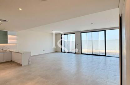 Townhouse - 3 Bedrooms - 4 Bathrooms for sale in California Residence - California Village - Dubai Land - Dubai