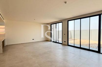 Townhouse - 3 Bedrooms - 4 Bathrooms for sale in California Residence - California Village - Dubai Land - Dubai