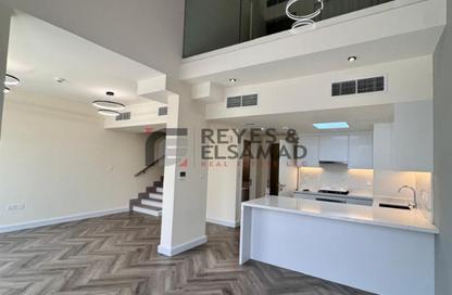 Townhouse - 2 - 3 for rent in Rukan 3 - Rukan - Dubai