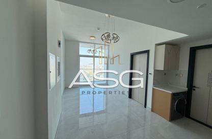 Apartment - 1 Bedroom - 1 Bathroom for rent in Skyz by Danube - Arjan - Dubai Apartment - 1 Bedroom - 1 Bathroom for rent in Skyz by Danube - Arjan - Dubai