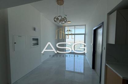 Apartment - 1 Bedroom - 1 Bathroom for rent in Skyz by Danube - Arjan - Dubai Apartment - 1 Bedroom - 1 Bathroom for rent in Skyz by Danube - Arjan - Dubai