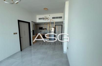 Apartment - 1 Bedroom - 1 Bathroom for rent in Skyz by Danube - Arjan - Dubai Apartment - 1 Bedroom - 1 Bathroom for rent in Skyz by Danube - Arjan - Dubai
