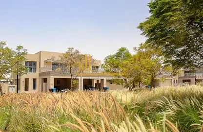 فيلا - 4 غرف نوم - 4 حمامات للبيع في كلاستر كيو - سيدرى فيلا - واحة دبي للسيليكون - دبي فيلا - 4 غرف نوم - 4 حمامات للبيع في كلاستر كيو - سيدرى فيلا - واحة دبي للسيليكون - دبي