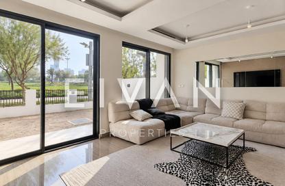 Townhouse - 4 - 4 for rent in Silver Springs 3 - Silver Springs - Damac Hills - Dubai Townhouse - 4 - 4 for rent in Silver Springs 3 - Silver Springs - Damac Hills - Dubai