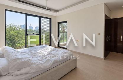 Townhouse - 4 - 4 for rent in Silver Springs 3 - Silver Springs - Damac Hills - Dubai