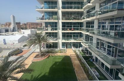 Apartment - 2 Bedrooms - 2 Bathrooms for sale in Glitz 2 - Glitz - Dubai Studio City - Dubai