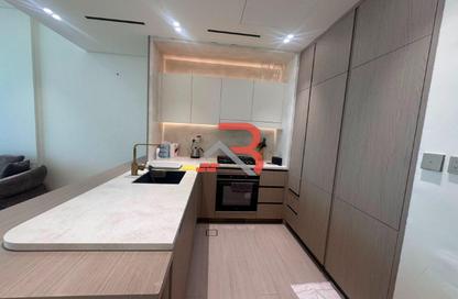 Apartment - 1 - 2 for rent in Binghatti Phoenix - District 13 - Jumeirah Village Circle - Dubai Apartment - 1 - 2 for rent in Binghatti Phoenix - District 13 - Jumeirah Village Circle - Dubai