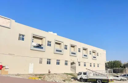 شقة - غرفة نوم - 1 حمام للايجار في 3 المويهات - المويهات - عجمان