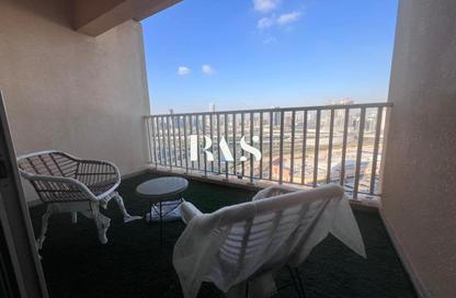 Apartment - 3 Bedrooms - 4 Bathrooms for sale in Centrium Tower 2 - Centrium Towers - Dubai Production City (IMPZ) - Dubai Apartment - 3 Bedrooms - 4 Bathrooms for sale in Centrium Tower 2 - Centrium Towers - Dubai Production City (IMPZ) - Dubai