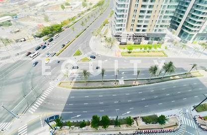 شقة - 1 - 1 للايجار في بارك ريدج تاور سي - بارك ريدج - دبي هيلز استيت - دبي