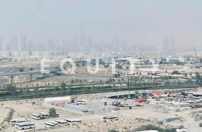 شقة - 1 - 1 للايجار في بارك ريدج تاور سي - بارك ريدج - دبي هيلز استيت - دبي