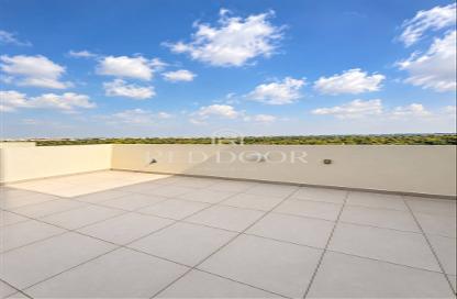 Apartment - 1 - 1 for sale in Nasayem Avenue 3 - Nasayem Avenue - Mirdif Hills - Mirdif - Dubai Apartment - 1 - 1 for sale in Nasayem Avenue 3 - Nasayem Avenue - Mirdif Hills - Mirdif - Dubai