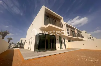 Villa - 4 Bedrooms - 4 Bathrooms for rent in Orania - The Valley - Dubai