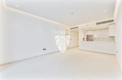 Apartment - 2 Bedrooms - 2 Bathrooms for sale in Aras Heights - Majan - Dubai Land - Dubai