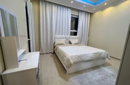 شقة - 3 غرف نوم - 3 حمامات للايجار في فلل الروضة 3 - 3  الروضة - الروضة - عجمان