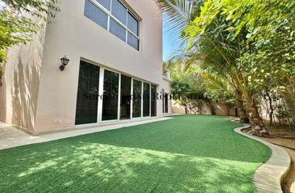 Villa - 4 Bedrooms - 5 Bathrooms for rent in Nad Al Sheba 3 - Nad Al Sheba - Dubai