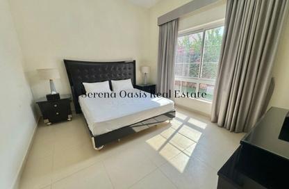 Villa - 4 Bedrooms - 5 Bathrooms for rent in Nad Al Sheba 3 - Nad Al Sheba - Dubai