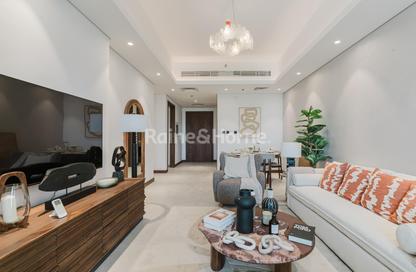 Apartment - 2 Bedrooms - 3 Bathrooms for rent in Cresswell Residences - Residential District - Dubai South (Dubai World Central) - Dubai Apartment - 2 Bedrooms - 3 Bathrooms for rent in Cresswell Residences - Residential District - Dubai South (Dubai World Central) - Dubai