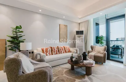 Apartment - 2 Bedrooms - 3 Bathrooms for rent in Cresswell Residences - Residential District - Dubai South (Dubai World Central) - Dubai Apartment - 2 Bedrooms - 3 Bathrooms for rent in Cresswell Residences - Residential District - Dubai South (Dubai World Central) - Dubai