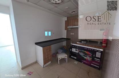 Apartment - 1 - 2 for sale in City Tower - Al Nuaimiya - Ajman Apartment - 1 - 2 for sale in City Tower - Al Nuaimiya - Ajman