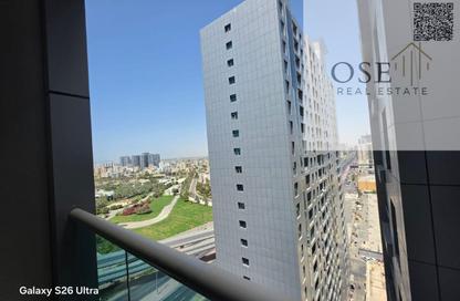 Apartment - 1 - 2 for sale in City Tower - Al Nuaimiya - Ajman