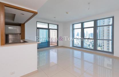 Apartment - 2 Bedrooms - 3 Bathrooms for sale in Claren Tower 2 - Claren Towers - Downtown Dubai - Dubai Apartment - 2 Bedrooms - 3 Bathrooms for sale in Claren Tower 2 - Claren Towers - Downtown Dubai - Dubai
