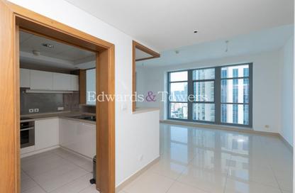 Apartment - 2 Bedrooms - 3 Bathrooms for sale in Claren Tower 2 - Claren Towers - Downtown Dubai - Dubai