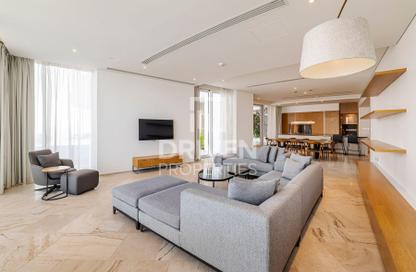 Apartment - 4 Bedrooms - 5 Bathrooms for sale in Five Jumeirah Village - District 14 - Jumeirah Village Circle - Dubai