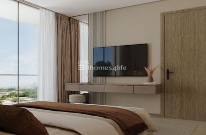 Apartment - 1 - 1 for sale in Stax Tower A - Stax Towers - District 15 - Jumeirah Village Circle - Dubai