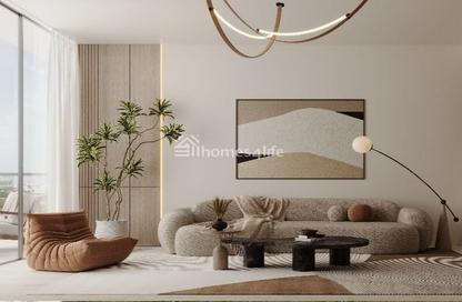 Apartment - 1 - 1 for sale in Stax Tower A - Stax Towers - District 15 - Jumeirah Village Circle - Dubai