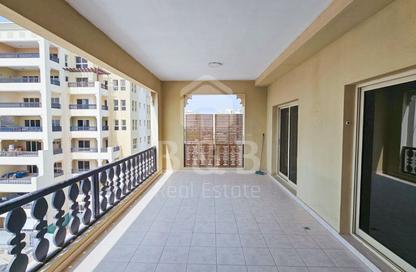 Apartment - 2 - 2 for rent in Marina Apartments B - Al Hamra Marina Residences - Al Hamra Village - Ras Al Khaimah