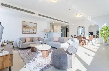 شقة - 2 غرف نوم - 2 حمامات للايجار في سكاي جاردنز - مركز دبي المالي العالمي - دبي