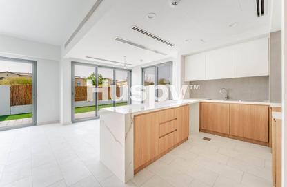 Townhouse - 4 Bedrooms - 5 Bathrooms for sale in La Rosa 2 - La Rosa - Villanova - Dubai Land - Dubai