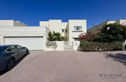 فيلا - 5 غرف نوم - 5 حمامات للبيع في ميدوز 8 - ميدوز - دبي