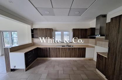 Villa - 4 Bedrooms - 4 Bathrooms for rent in Ponderosa - The Villa - Dubai