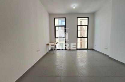 Apartment - Studio - 1 Bathroom for rent in Souks Residential - Al Mamsha - Muwaileh - Sharjah