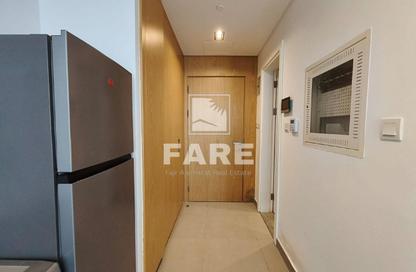 Apartment - Studio - 1 Bathroom for rent in Souks Residential - Al Mamsha - Muwaileh - Sharjah