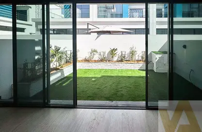 Townhouse - 4 Bedrooms - 3 Bathrooms for rent in Santorini - Damac Lagoons - Dubai