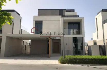 فيلا - 4 غرف نوم - 7 حمامات للايجار في إيلي صعب 1 - ايلي صعب - المرابع العربية 3 - دبي فيلا - 4 غرف نوم - 7 حمامات للايجار في إيلي صعب 1 - ايلي صعب - المرابع العربية 3 - دبي