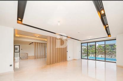 Villa - 4 Bedrooms - 5 Bathrooms for sale in Eden Hills - Mohammed Bin Rashid City - Dubai