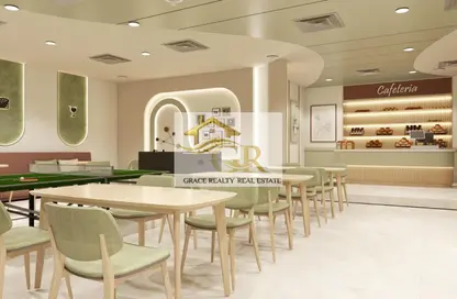 Office Space - Studio for rent in Mankhool Building - Mankhool - Bur Dubai - Dubai