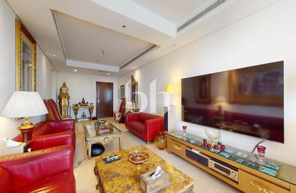 Apartment - 3 - 3 for sale in Hercules - Living Legends - Dubai