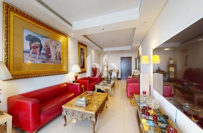 Apartment - 3 - 3 for sale in Hercules - Living Legends - Dubai