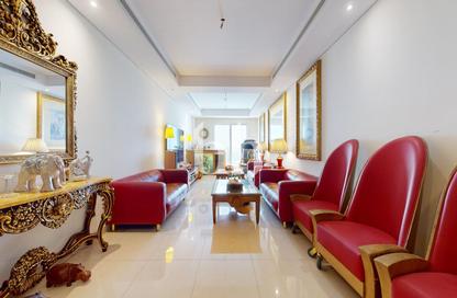 Apartment - 3 - 3 for sale in Hercules - Living Legends - Dubai